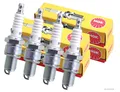 4x Ngk 93231 Zündkerze für Audi Seat Skoda VW Lamborghini Bentley