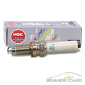 NGK ZÜNDKERZE PZKER7B8EGS FÜR AUDI A1 8X A3 8VQ3 8U