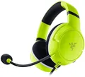 8886419379607 Słuchawki przewodowe Razer Kaira X Xbox limonkowe RAZER