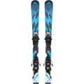 McKINLEY Kinder Ski Ki.-Ski-Set TEAM 7 I JT + Systembindung