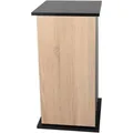 80 cm Unterschrank für sera Scaper Cubes Sonoma Oak