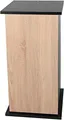 sera Unterschrank 80 cm mit Tür Sonoma Oak für Scaper Cube