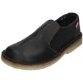 Duckfeet FALSTER 1600 Schnürschuh Black schwarz 42 EU