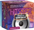 Hitster Movies & TV Soundtracks Erweiterungsset, Party Game, Musikspiel, Actionspiel