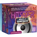 Jumbo-Hit-Star-Filme, TV-Soundtracks, Musikspiel-Erweiterung