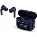 Universal Textiles Oracle Red Bull Racing EB110 True-Wireless In-Ear Kopfhörer mit Active Noise (24.50 h, Kabellos) (RB-EB110)