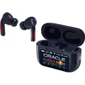 ORACLE RED BULL RACING Kopfhörer inEar kabellos BT 13mm blau - Blau