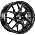 Alufelgen SPARCO PRO CORSA 17" 7.5J 4x100 ET 35 63.4 MATT DARK TITANIUM