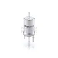 Kraftstofffilter MANN-FILTER WK 69/2 für VAG