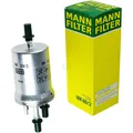 Original MANN-FILTER Kraftstofffilter WK 69/2 Fuel Filter