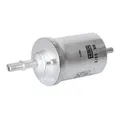 Kraftstofffilter MANN-FILTER WK 69/2