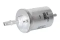 Für MANN-FILTER WK 69/2 Fuel Filter WK 69/2 MANN-HUMMEL FILTRATION are experts