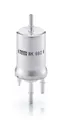 Mann-Filter MANN-FILTER Kraftstofffilter WK69/2 für AUDI SEAT SKODA VW WK69/2