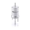 ORIGINAL® Mann-Filter Kraftstofffilter für VW GOLF V POLO V POLO GOLF PLUS V