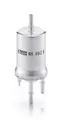 MANN-FILTER WK 69/2 Kraftstofffilter für ,AUDI,MERCEDES-BENZ,SEAT,SKODA,VW