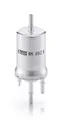 WK 69/2 MANN FILTER Kraftstofffilter für AUDI,SEAT,SKODA,VW,VW (FAW)