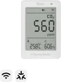 SON SAWF-08P - Luftqualitätsmonitor, WLAN, Matter