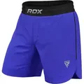 RDX Sports Trainingsshorts RDX MMA Shorts Sporthose Herren kurz, Trainingshose Herren, Kickboxen XL