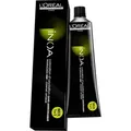 L'Oréal Professionnel Inoa 10,21 Platinblond Irisé Asch 60ml