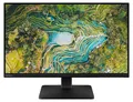 Lenovo L27qe, 68,6 cm (27"), 2560 x 1440 Pixel, Quad HD, LED, 14 ms, Schwarz