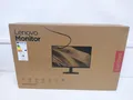 Lenovo L27qe 27 Zoll QHD WLED Monitor 2560x1440 16:9, 100 Hz, 4ms, HDMI Neu.