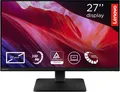 Lenovo L27qe | 27 Zoll QHD WLED Monitor | 2560x1440 | 16:9 | 100 Hz | 4ms, HDMI