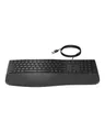 HP ACC: 485 CFT Wired Keyboard (8T6M2AA#ABB)