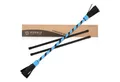 Diabolo Freizeitsport Spiel Flowerstick Basic (blau)