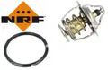 NRF 725193 Thermostat für Kühlmittel Thermostat Kühlmittel