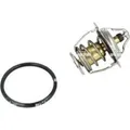 NRF 725193 Thermostat Kühlmittel für TOYOTA HYUNDAI KIA LAND CRUISER PRADO 90