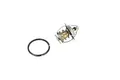 NRF 725193 Thermostat, coolant for HYUNDAI,KIA,TOYOTA