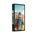 Asmodee 7 Wonders Nouvelle Édition Gesellschaftsspiel