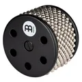 Meinl CCAB Cajon Turbo Cabasa Medium Afuche Percussion laut schwarz Rhythmus