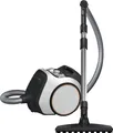 Miele Boost CX1 Parquet  SNCF0 Lotosweiss Staubsauger Bodensauger