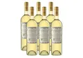 Doppio Passo Grillo, Sicilia Doc Trocken (6 X 0.75 L)
