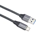 PremiumCord kabel USB-C - USB (USB 3.1 generation 1,, ) oplet (0.50 m, USB 3.2 Gen 1) (KU31CS05)