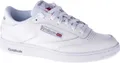 Reebok Schuhe Club C 85, AR0455, Größe: 39.0