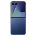Samsung Clear Case (Samsung Galaxy Z Flip7) (EF-AF766CTEGWW)