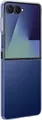 Samsung Clear Case für Galaxy Z Flip7 transparent