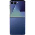 Samsung Galaxy Z Flip 7 Backcover Transparent