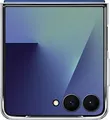 Samsung Clear Case "EF-AF766" für Samsung Galaxy Z Flip7, Transparent