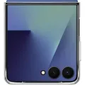 Samsung Clear Case für Galaxy Flip7 Handytasche