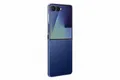 Samsung Clear Case EF-AF766 für das Galaxy Z Flip7, Handyhülle, Durchsichtig, Kratzfest, Schlankes Design, Transparent