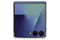 Samsung Clear Case für das Galaxy Z Flip7