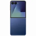 Etui Samsung Clear Case do Galaxy Z      Flip7 przezroczysty