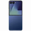 Samsung Klarsichthülle für Galaxy Z Flip 7