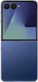 Galaxy Z Flip 7 Hülle Transparent