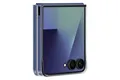 SAMSUNG Clear Case, Backcover, Samsung, Galaxy Z Flip7, Transparent
