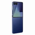 Original Clear Case Samsung Galaxy Z Flip 7 - Transparent