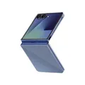 Flexible Hülle Galaxy Z Flip 7 stoßfest, Transparent